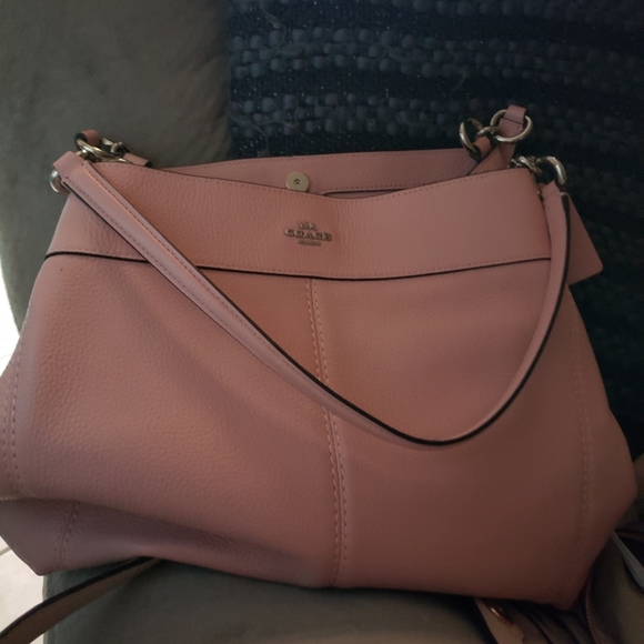 Coach purse - Picture 1 of 4